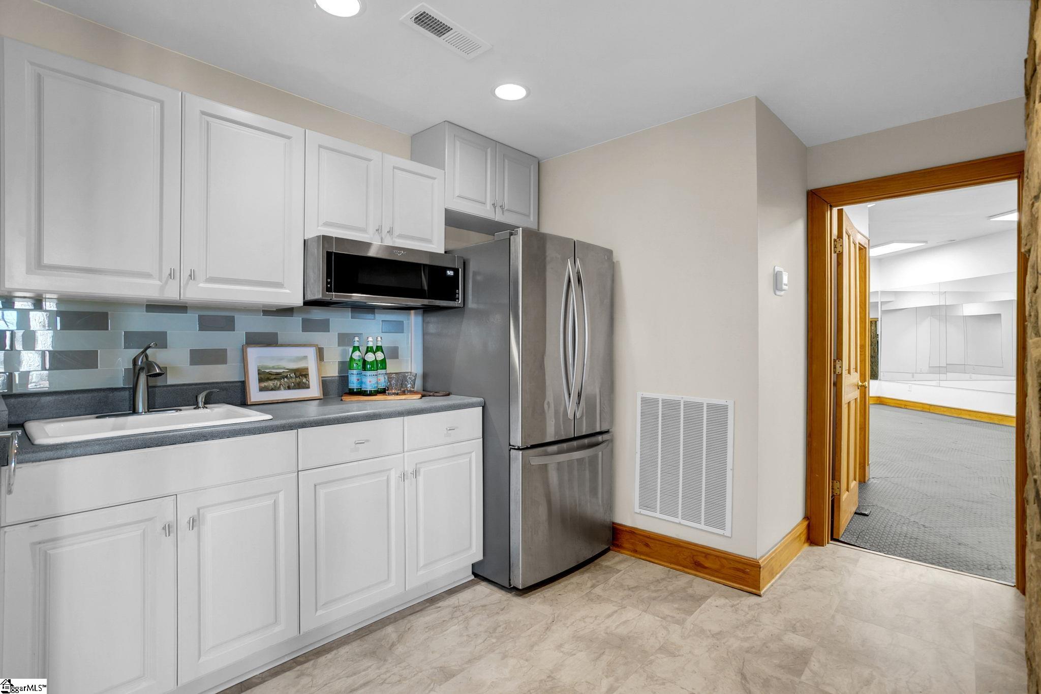 233 Stable Gate Drive Campobello, SC 29322 - Photo 45 of 49