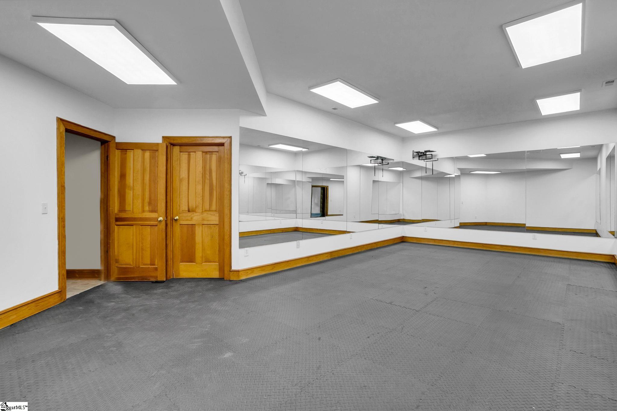 233 Stable Gate Drive Campobello, SC 29322 - Photo 47 of 49