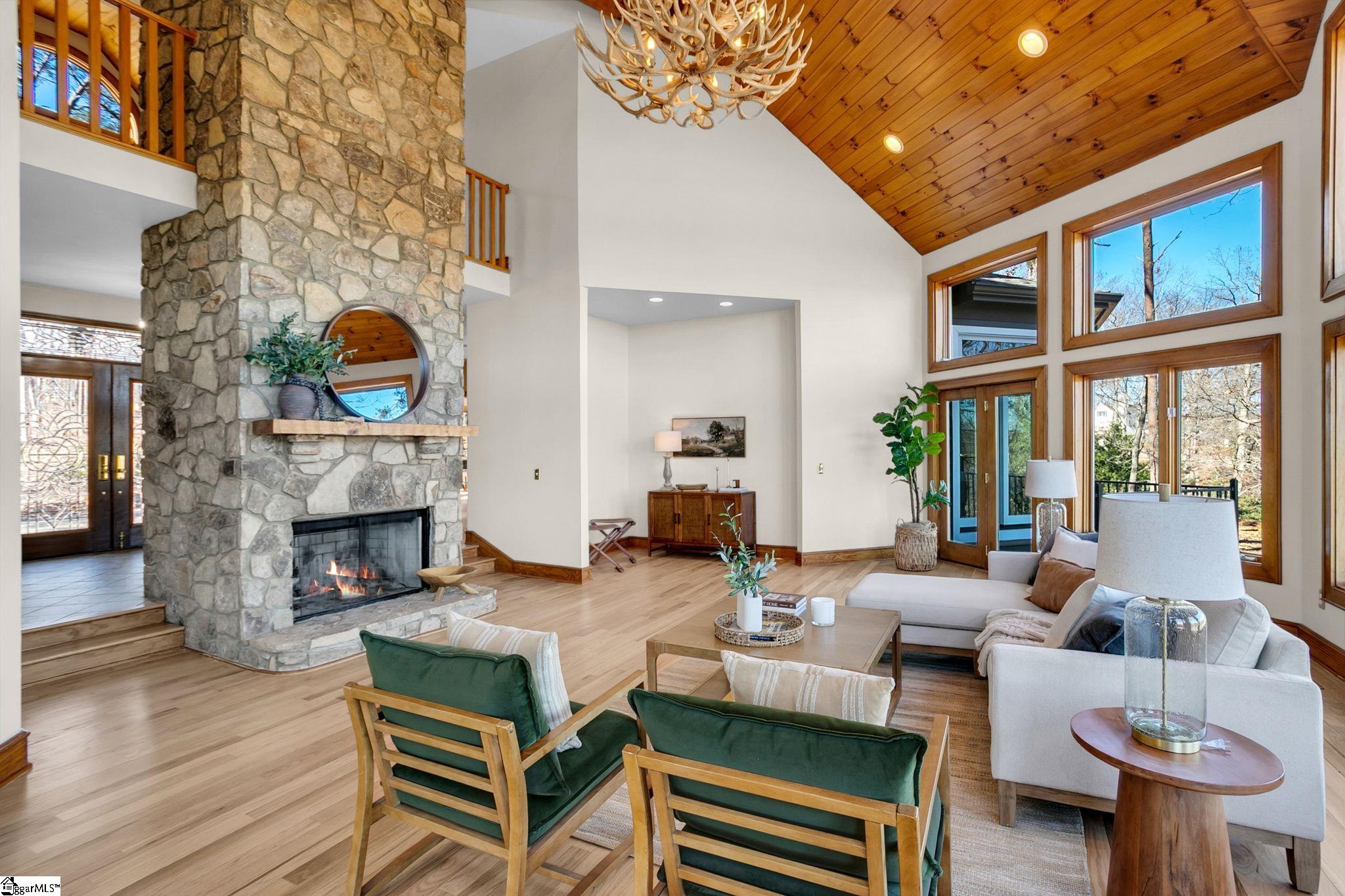 233 Stable Gate Drive Campobello, SC 29322 - Photo 5 of 49