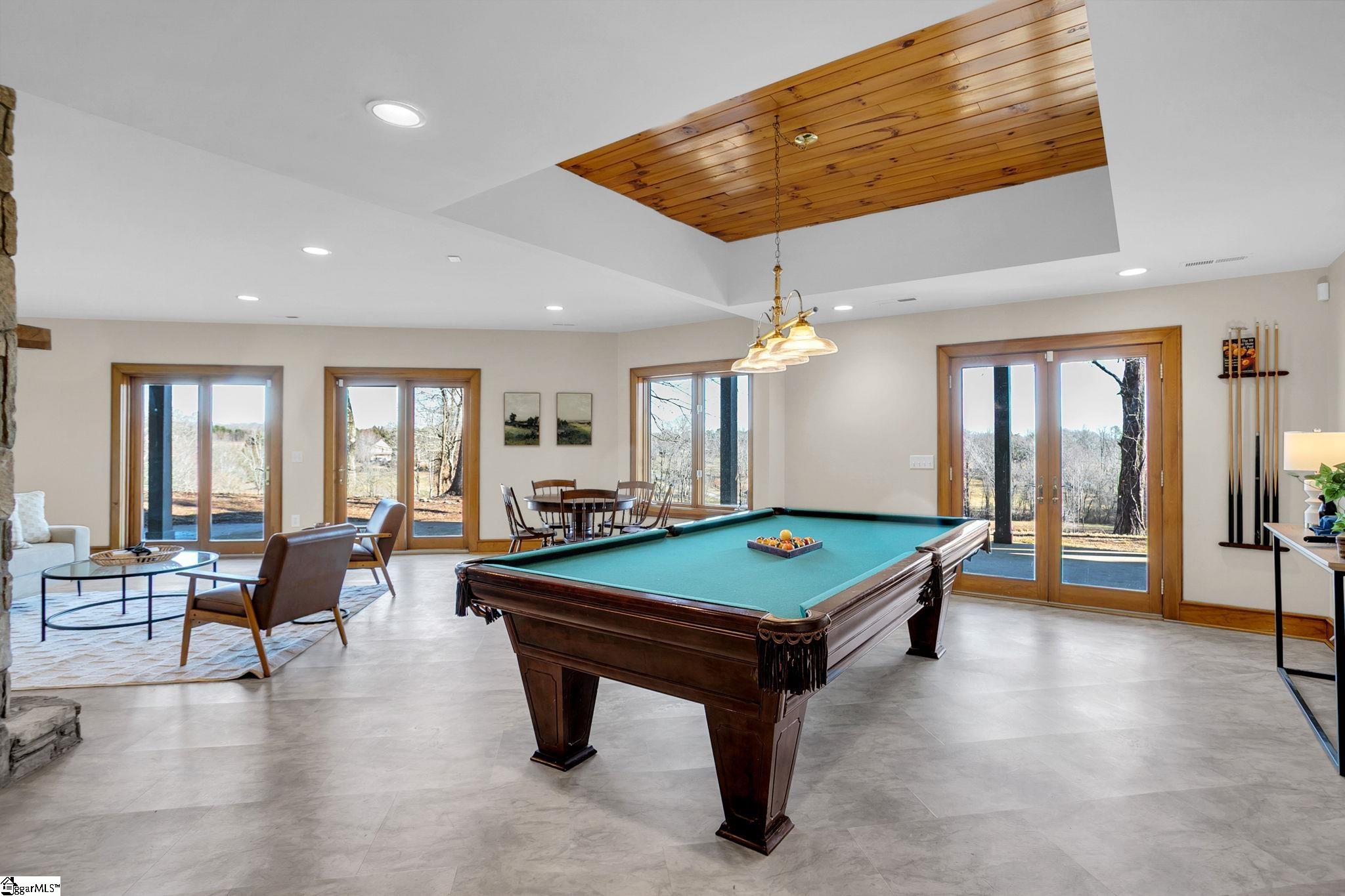 233 Stable Gate Drive Campobello, SC 29322 - Photo 10 of 49