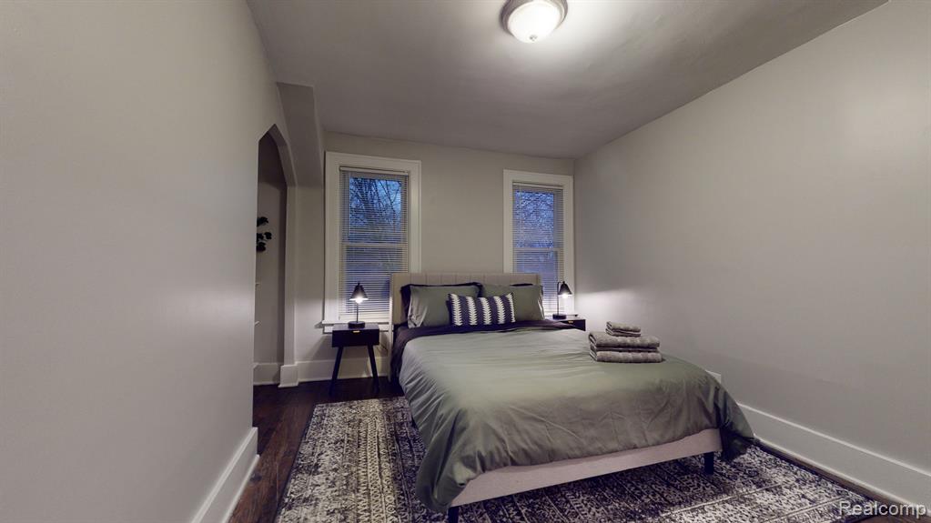133 Mohawk Road Pontiac, MI 48341 - Photo 22 of 28