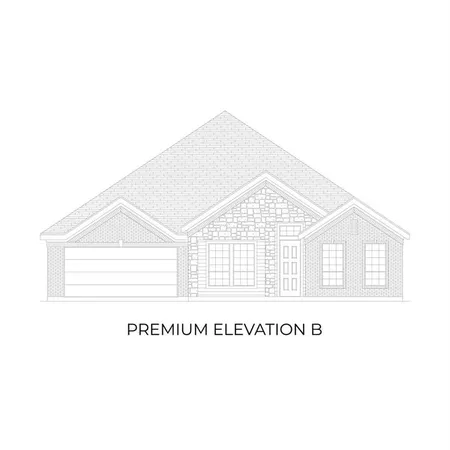 $723,801 | 221 Penrose Drive, Ovilla, TX 75154