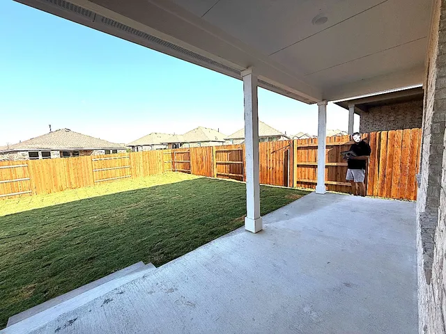 $2,200 | 1917 Buntline Hitch Drive, Leander, TX 78641