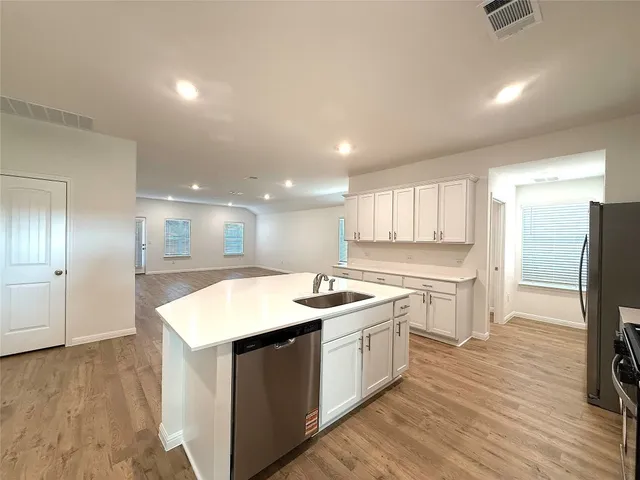 $2,200 | 1917 Buntline Hitch Drive, Leander, TX 78641