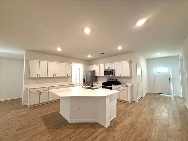 $2,200 | 1917 Buntline Hitch Drive, Leander, TX 78641