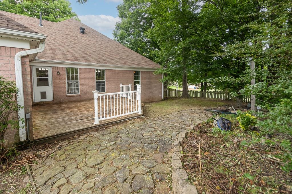 242 Timothy Road Atoka, TN 38004 - Photo 32 of 38
