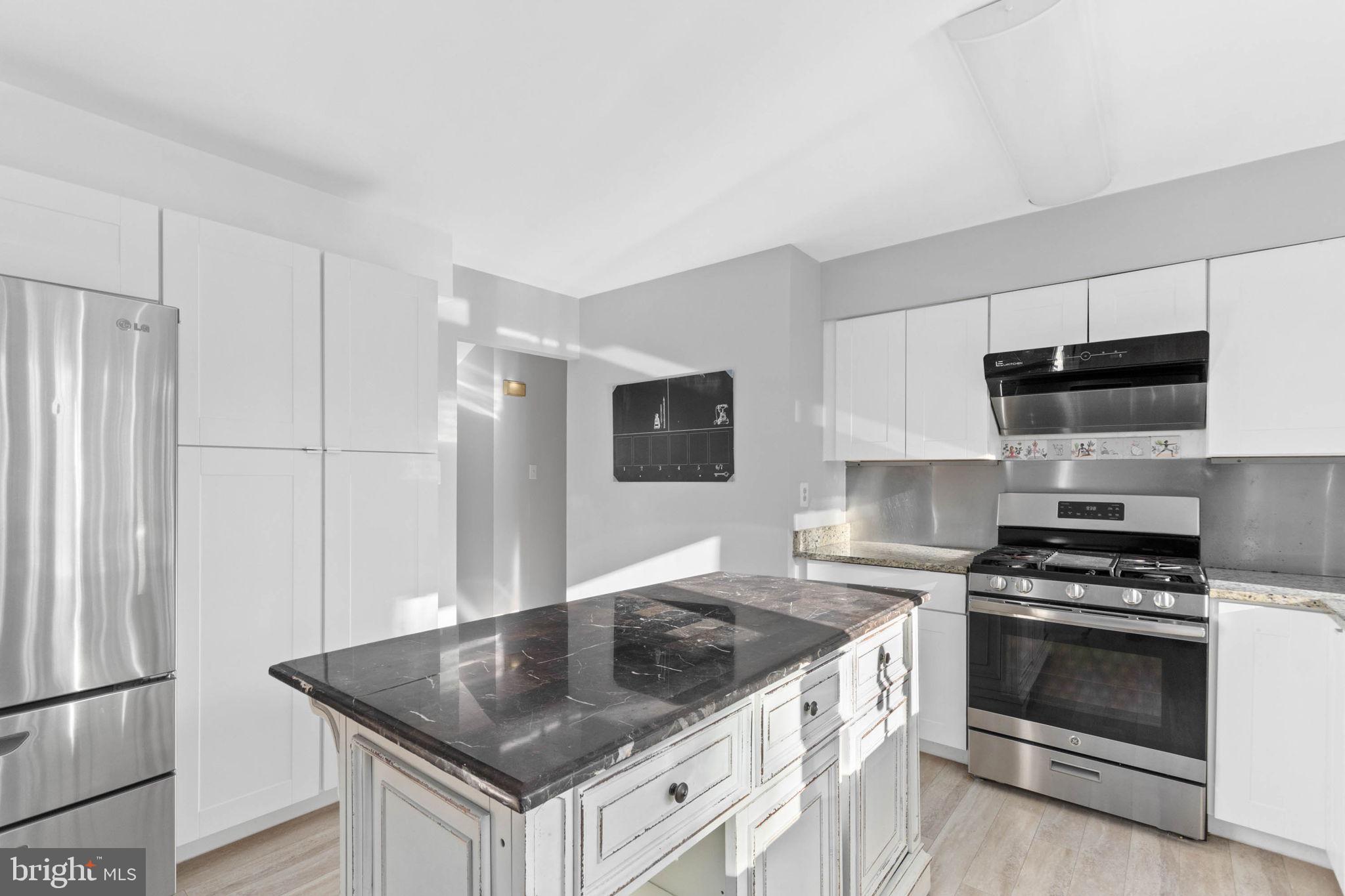 4 Gardner Road Cherry Hill, NJ 08034 - Photo 11 of 35 Kitchen