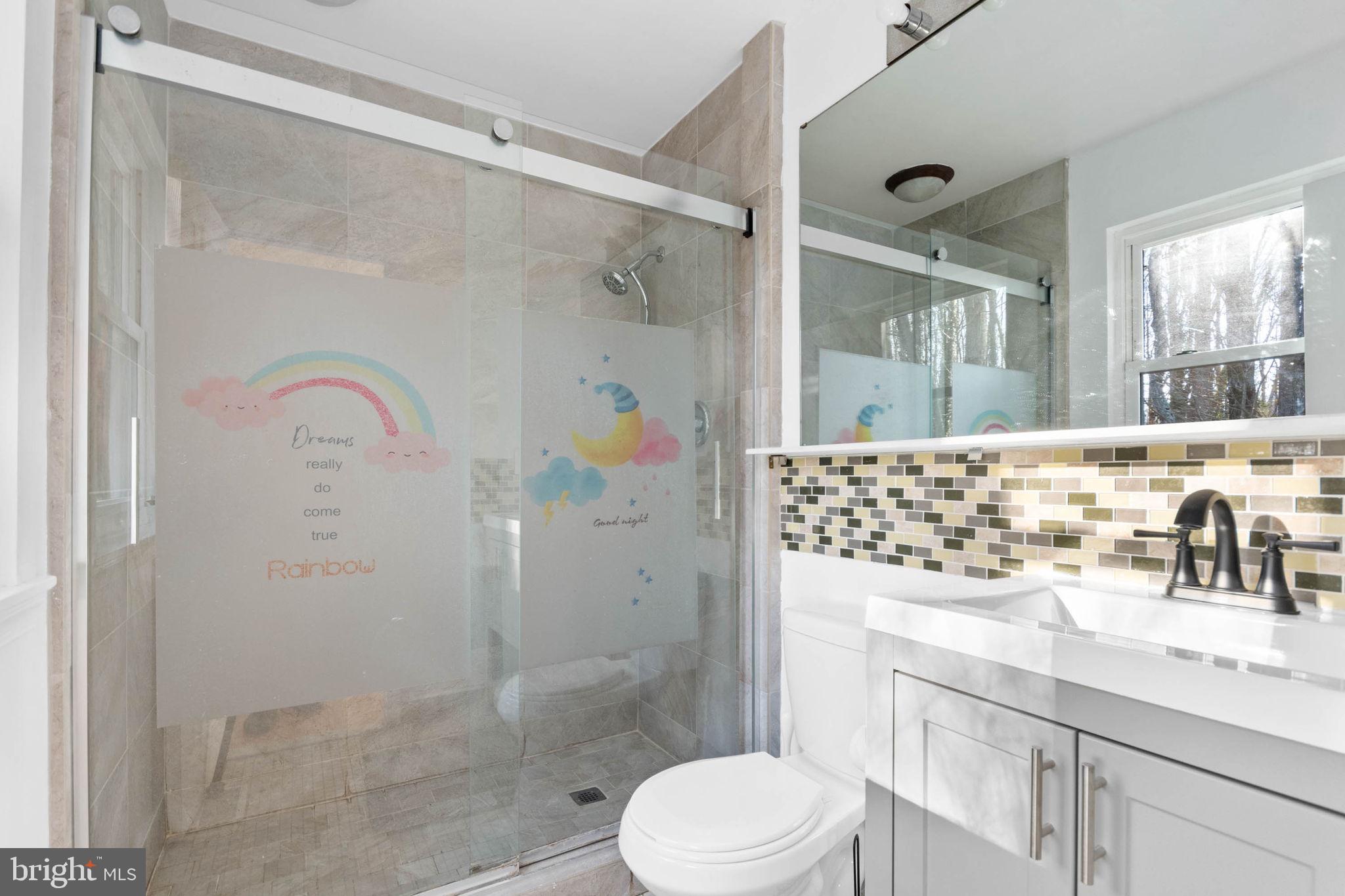 4 Gardner Road Cherry Hill, NJ 08034 - Photo 14 of 35 2nd Full Bath