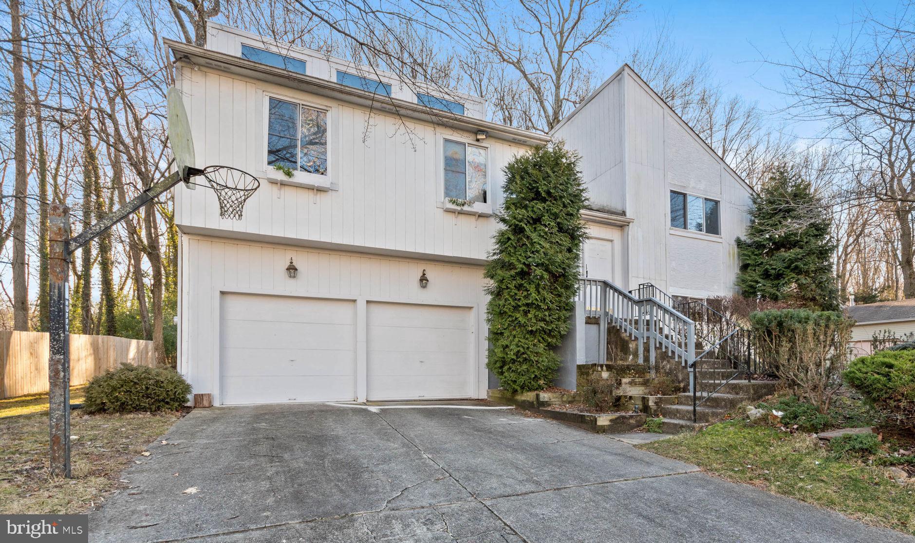 4 Gardner Road Cherry Hill, NJ 08034 - Photo 2 of 35 EXterior Front
