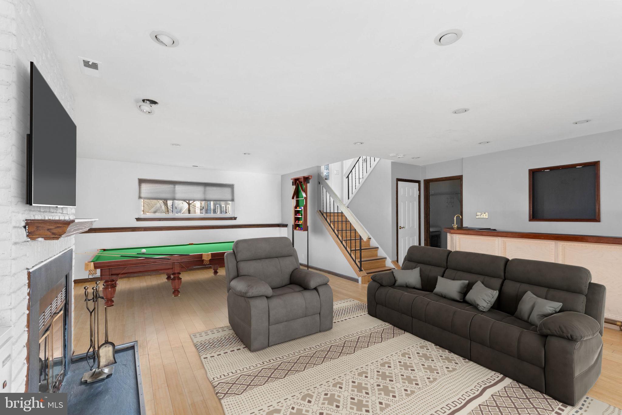 4 Gardner Road Cherry Hill, NJ 08034 - Photo 23 of 35 Family RM