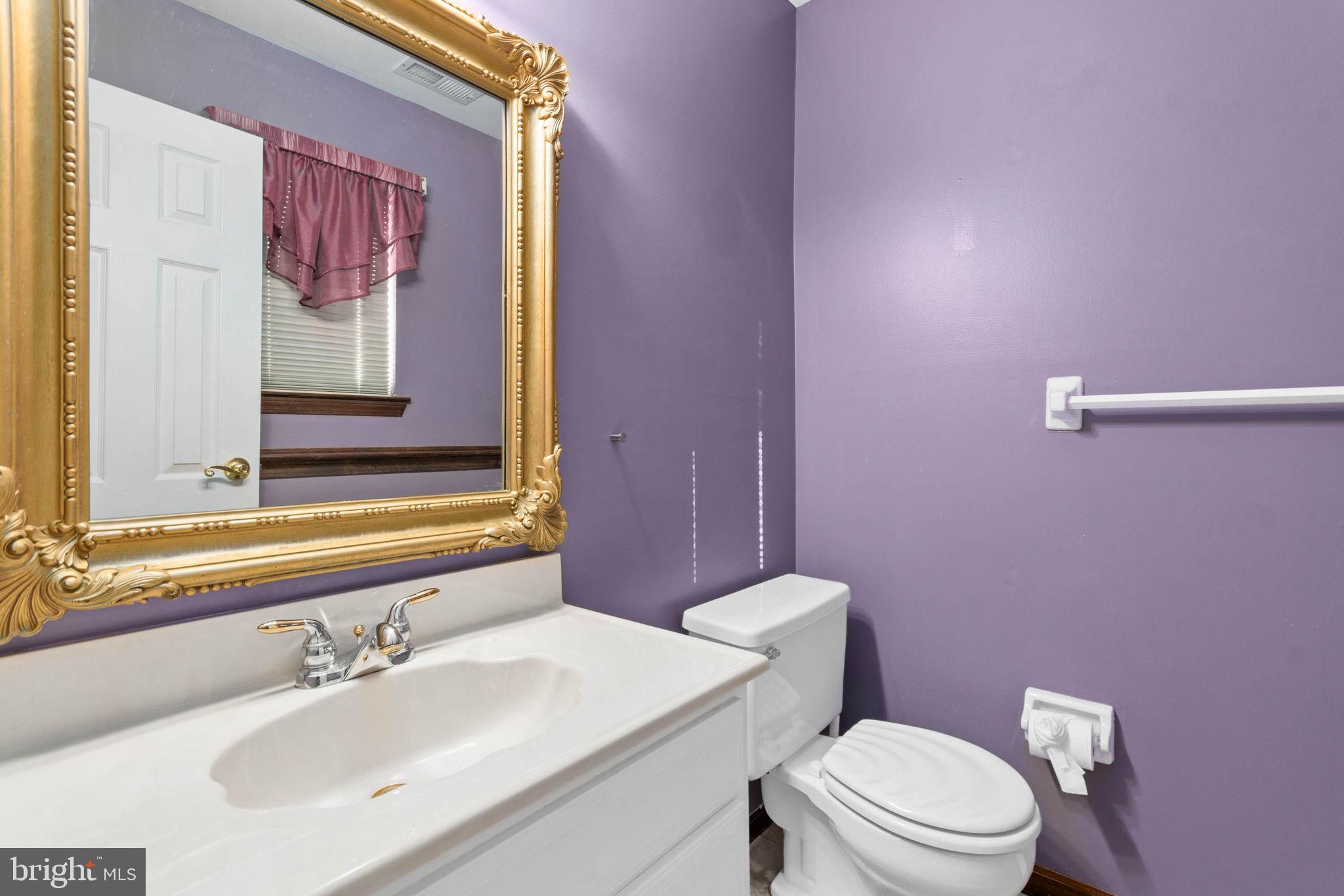 4 Gardner Road Cherry Hill, NJ 08034 - Photo 29 of 35 Powder RM