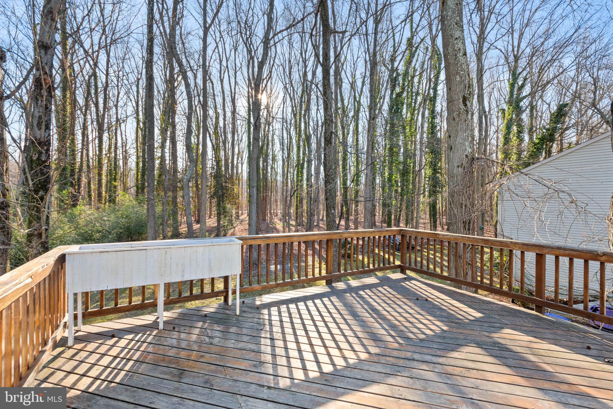 4 Gardner Road Cherry Hill, NJ 08034 - Photo 31 of 35 Deck