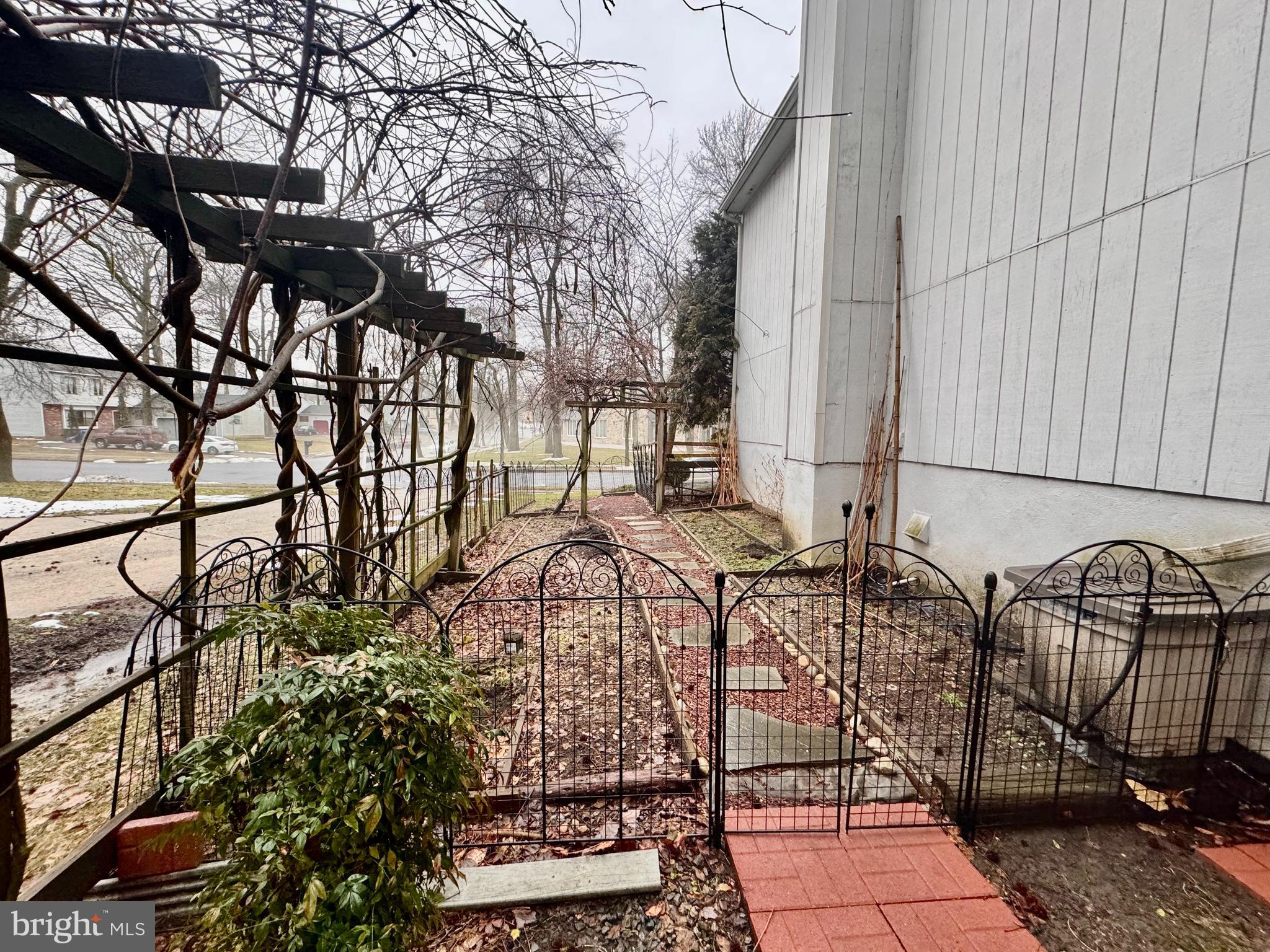 4 Gardner Road Cherry Hill, NJ 08034 - Photo 33 of 35 Gardnen