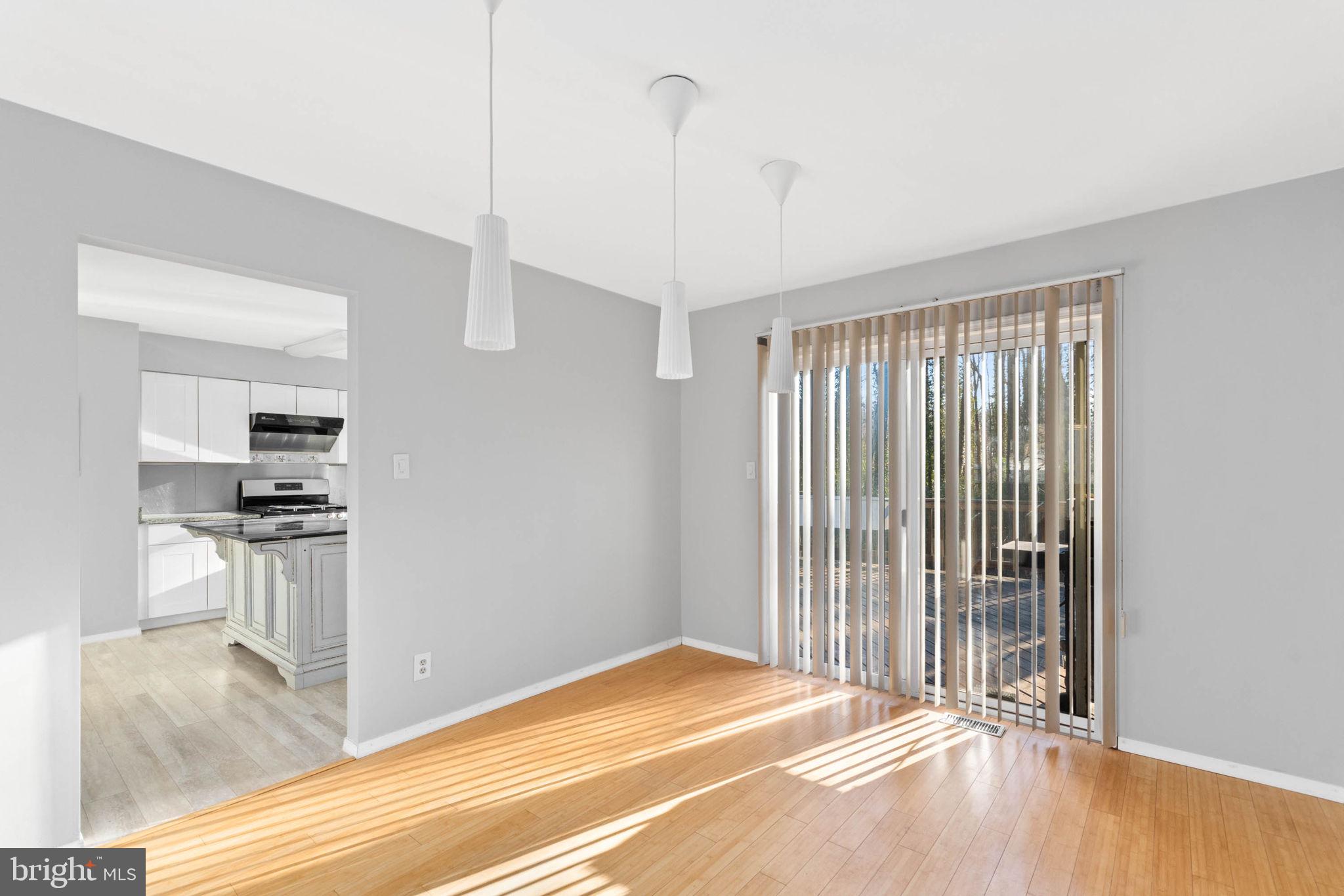 4 Gardner Road Cherry Hill, NJ 08034 - Photo 9 of 35 Dining RM