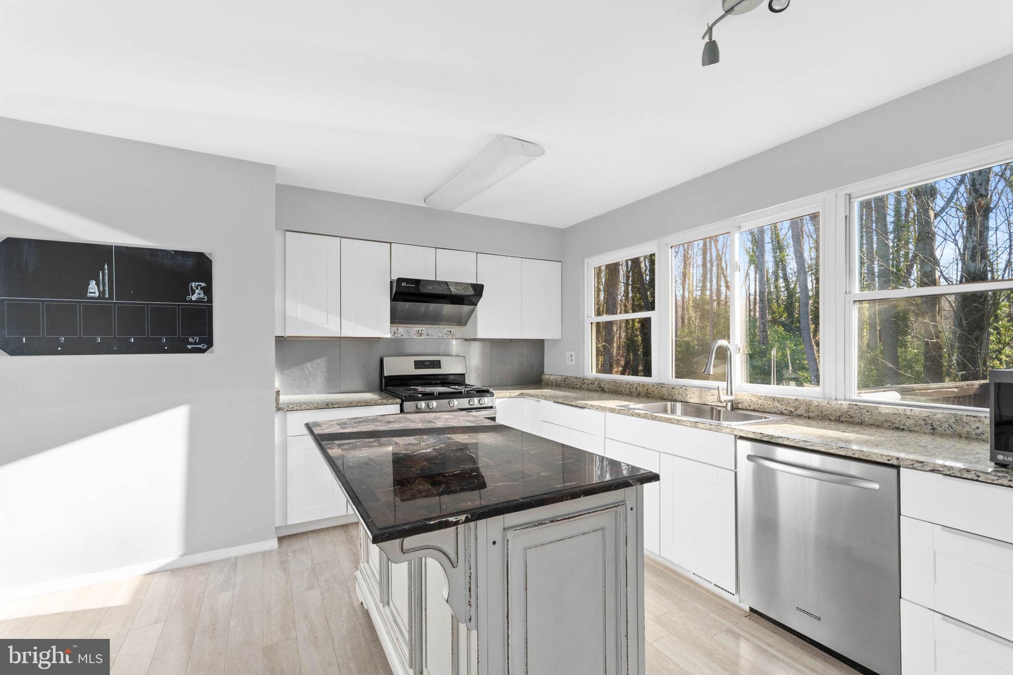 4 Gardner Road Cherry Hill, NJ 08034 - Photo 10 of 35 Kitchen