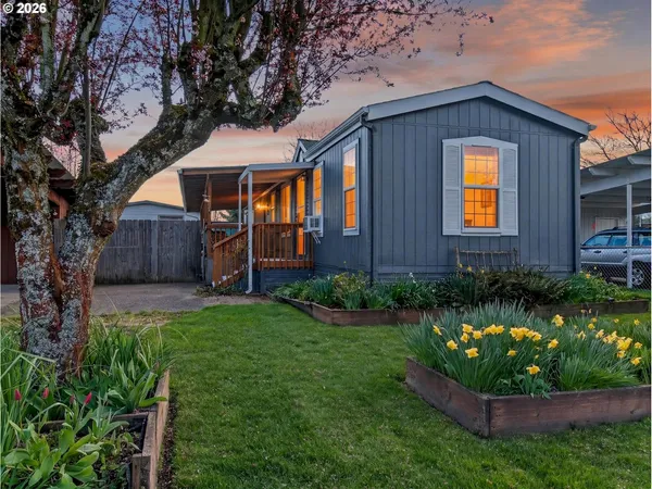 $121,000 | 1428 Northwest 8th Street, McMinnville, OR 97128