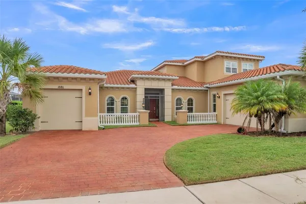 $3,500 | 1081 Windlass Court, Kissimmee, FL 34746