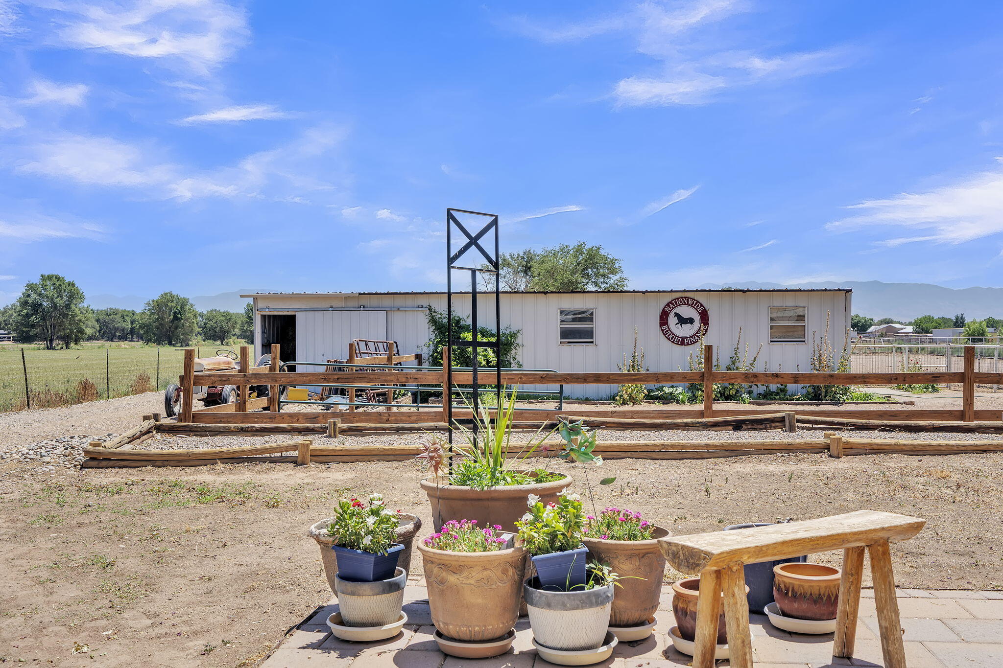 34 Andres Sanchez Road Belen, NM 87002 - Photo 5 of 101 Gallery Image 5