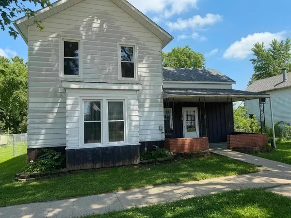 $119,000 | 208 East Second Street, Leaf River, IL 61047