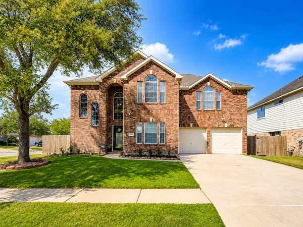 $349,000 | 22122 Cassini Court, Richmond, TX 77407