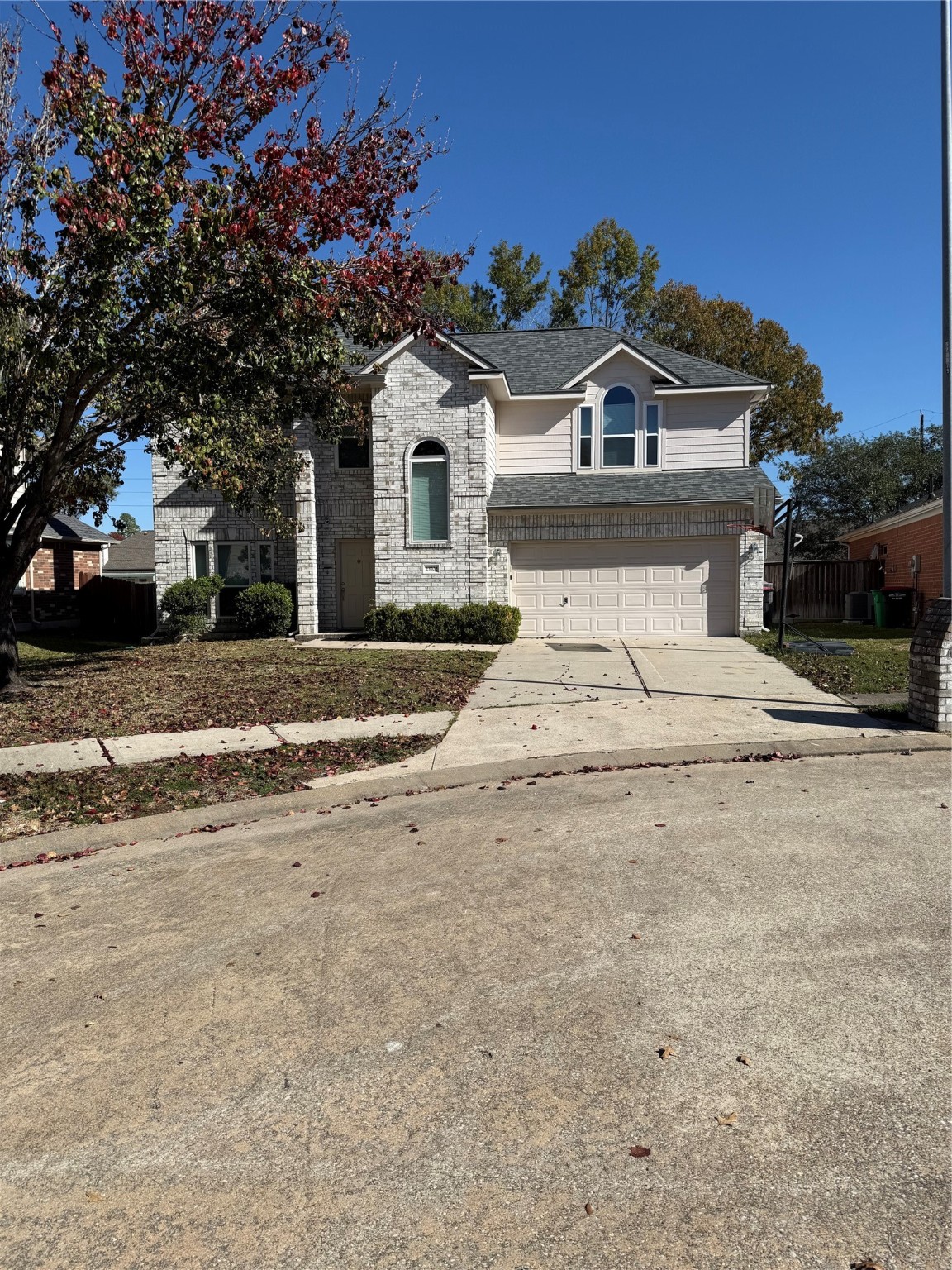 23702 Spring Dane Drive Spring, TX 77373 - Photo 2 of 25