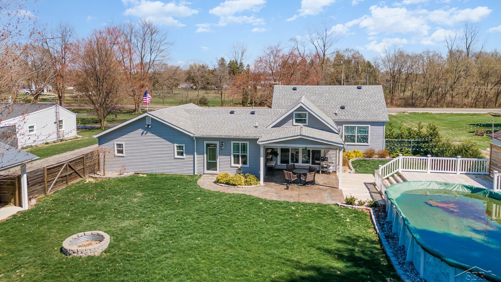 7263 North Webster Road Mount Morris, MI 48458 - Photo 42 of 60