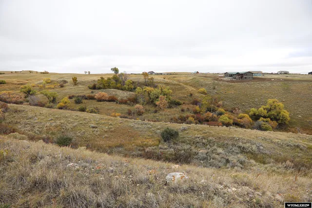 $219,900 | Tbd Lot 61 Tbd Lane, Banner, WY 82832