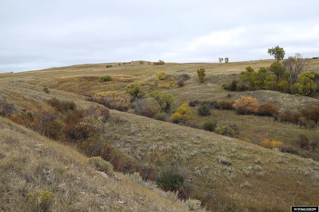 $219,900 | Tbd Lot 61 Tbd Lane, Banner, WY 82832