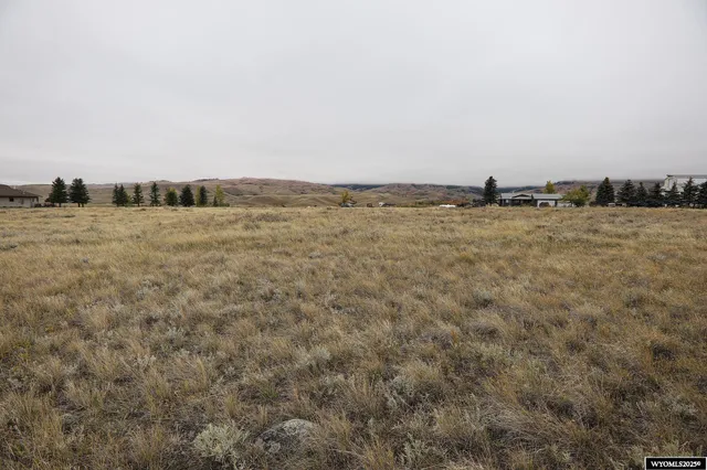 $219,900 | Tbd Lot 61 Tbd Lane, Banner, WY 82832