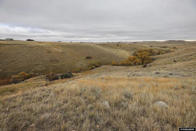 $219,900 | Tbd Lot 61 Tbd Lane, Banner, WY 82832