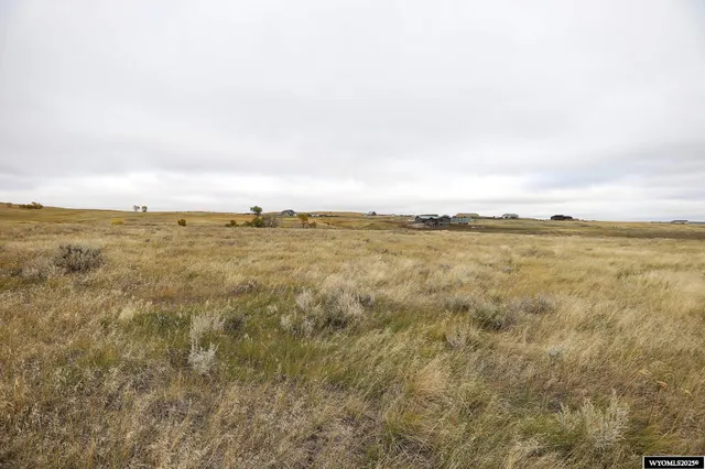 $219,900 | Tbd Lot 61 Tbd Lane, Banner, WY 82832