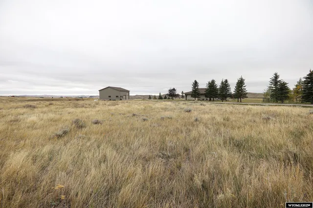 $219,900 | Tbd Lot 61 Tbd Lane, Banner, WY 82832