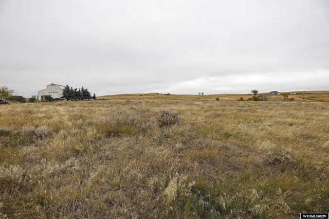$219,900 | Tbd Lot 61 Tbd Lane, Banner, WY 82832