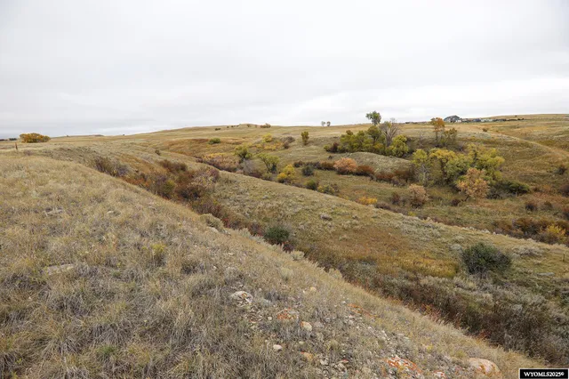 $219,900 | Tbd Lot 61 Tbd Lane, Banner, WY 82832