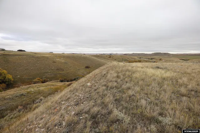 $219,900 | Tbd Lot 61 Tbd Lane, Banner, WY 82832