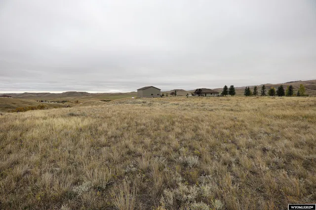 $219,900 | Tbd Lot 61 Tbd Lane, Banner, WY 82832