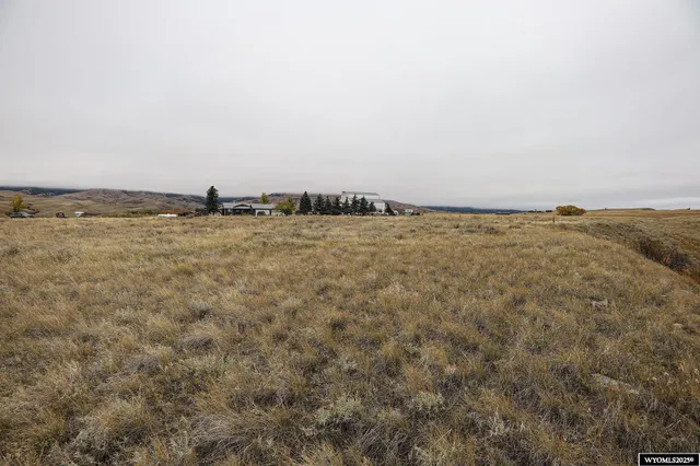 $219,900 | Tbd Lot 61 Tbd Lane, Banner, WY 82832