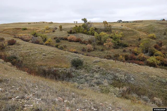 $219,900 | Tbd Lot 61 Tbd Lane, Banner, WY 82832