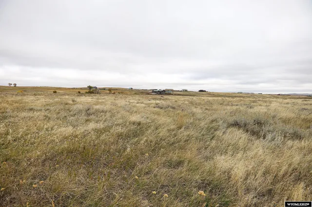 $219,900 | Tbd Lot 61 Tbd Lane, Banner, WY 82832
