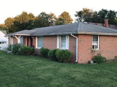 507-509 Ruddle Avenue Anderson, IN 46012 - Photo 1 of 15 Gallery Image 1