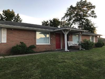 507-509 Ruddle Avenue Anderson, IN 46012 - Photo 2 of 15 Gallery Image 2