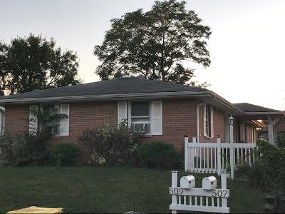 507-509 Ruddle Avenue Anderson, IN 46012 - Photo 3 of 15 Gallery Image 3