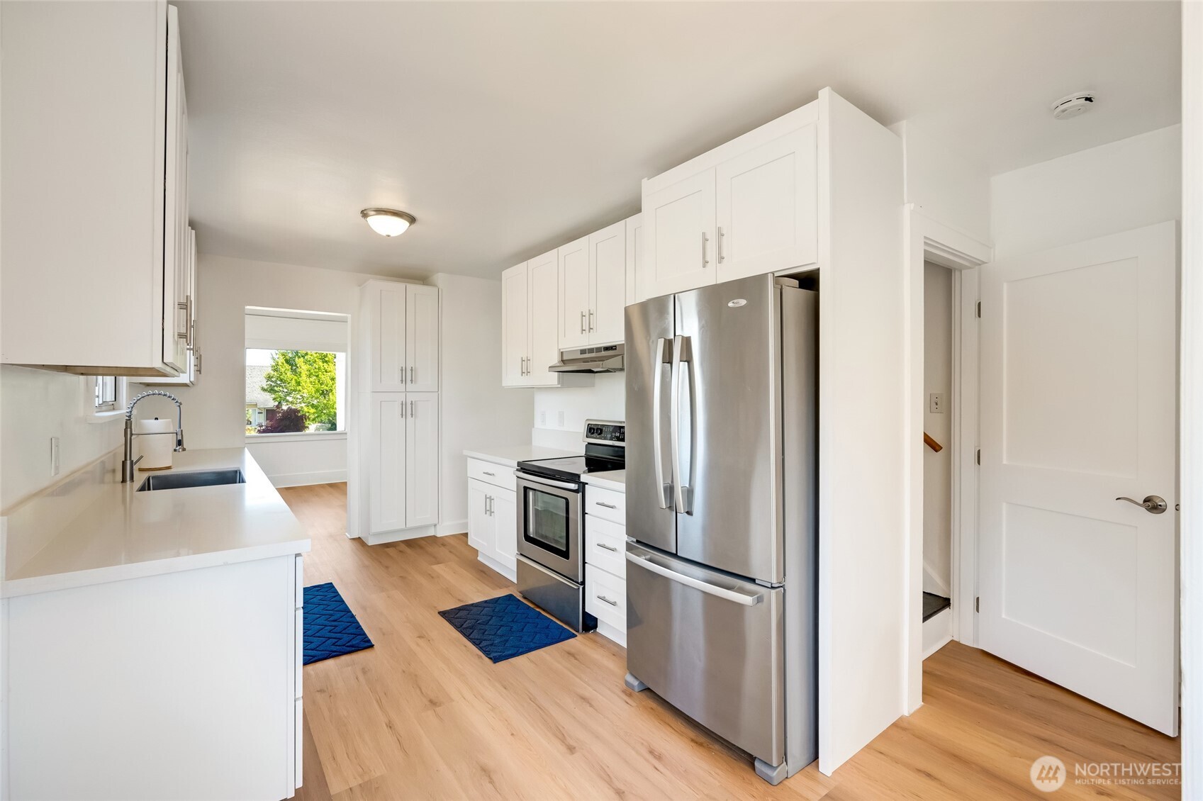 1702 Cedar Street, Unit A Everett, WA 98201 - Photo 12 of 29