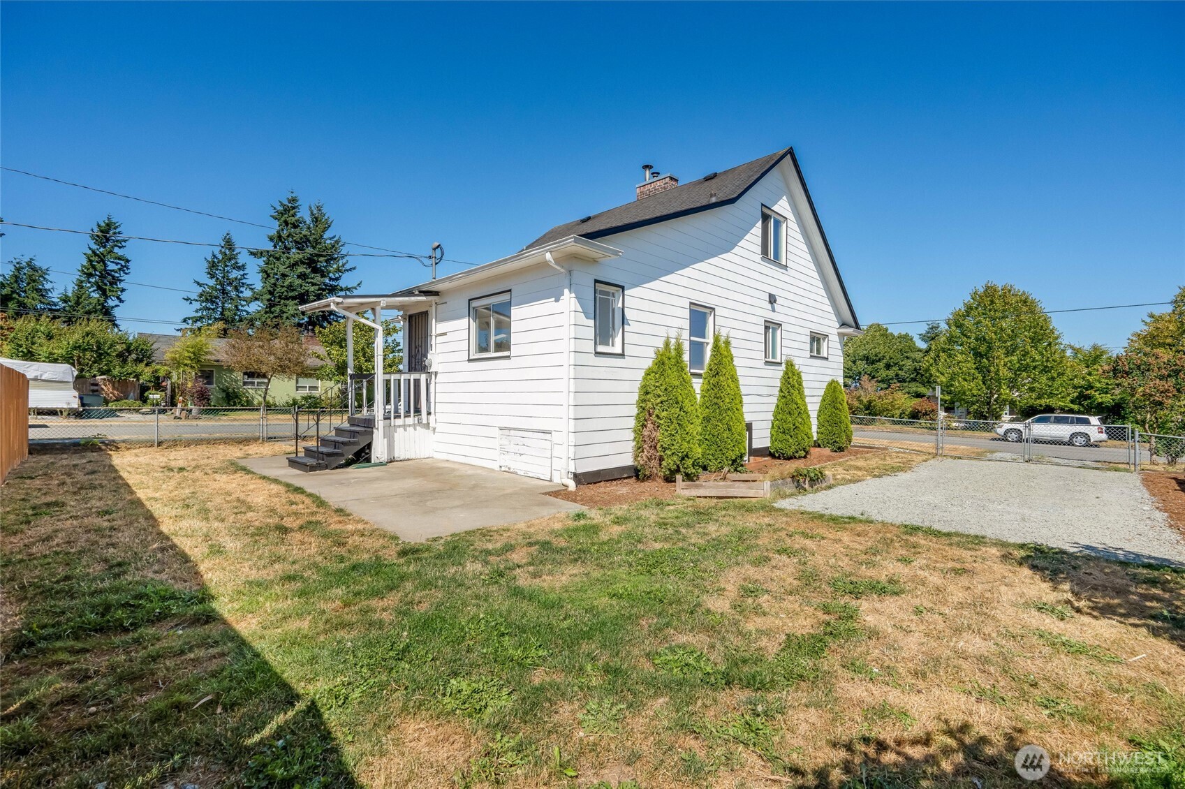 1702 Cedar Street, Unit A Everett, WA 98201 - Photo 28 of 29