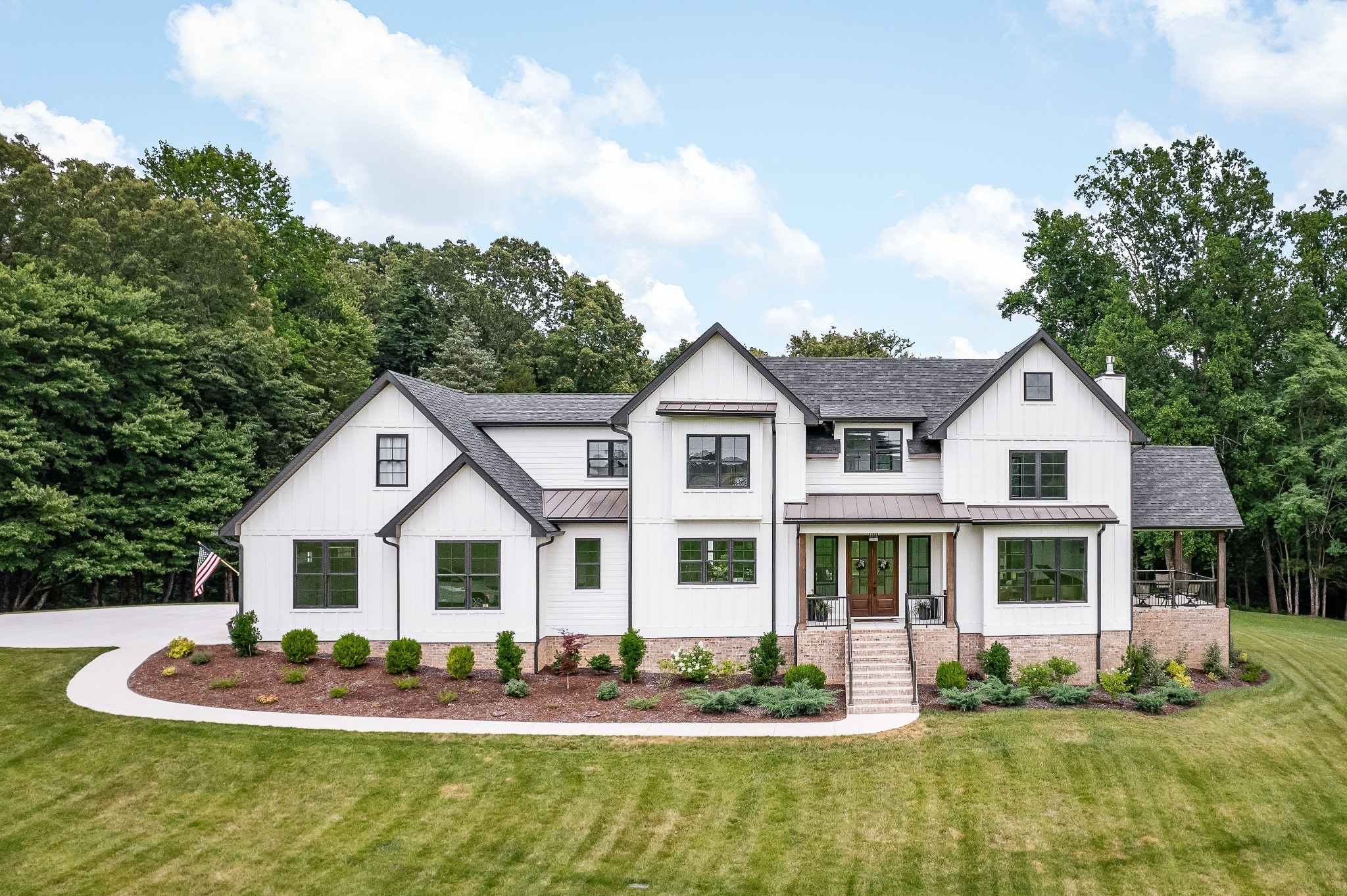 5750 Bunker Hill Road Cookeville, TN 38506 - Photo 1 of 89 Gallery Image 1