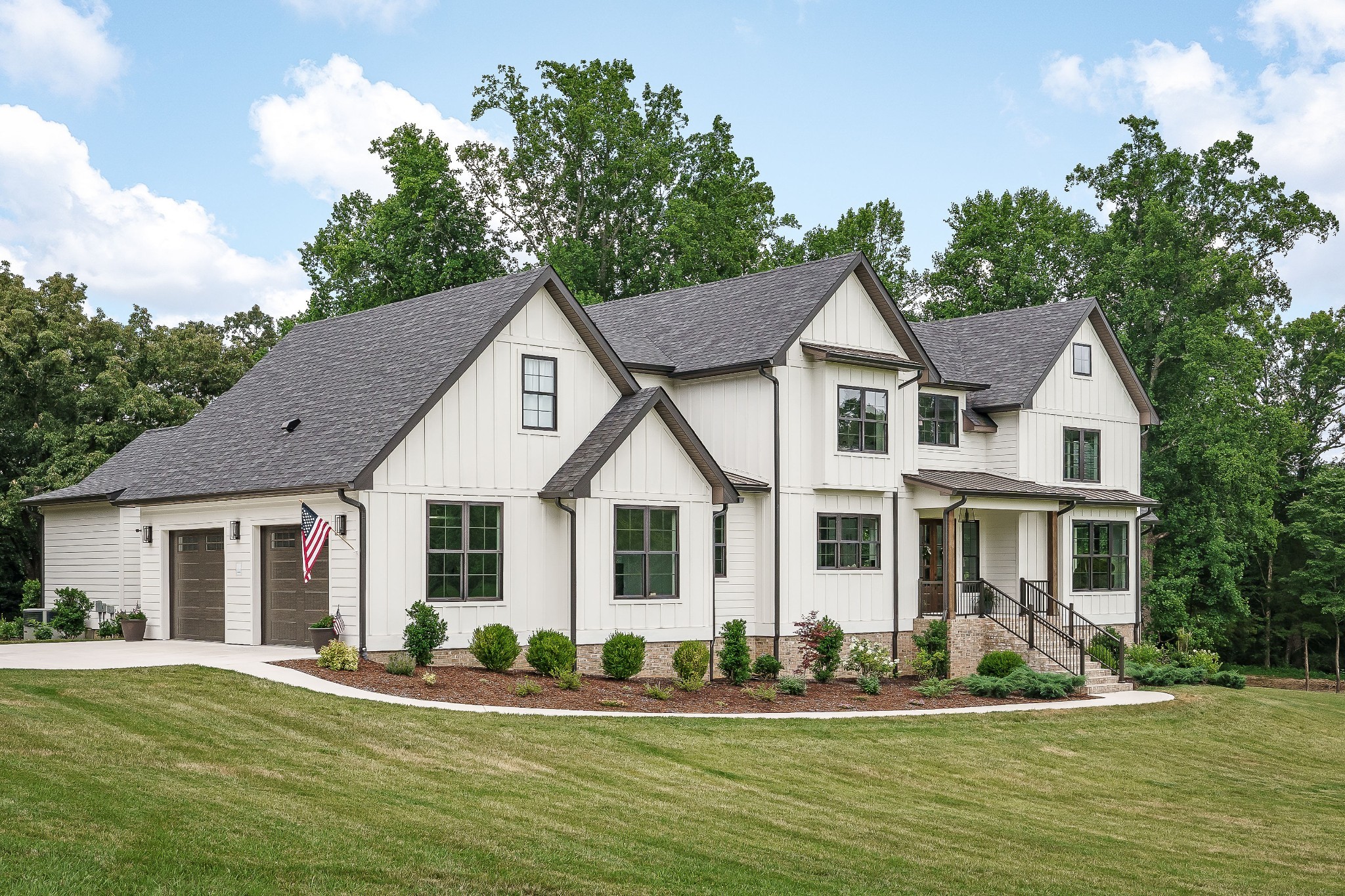 5750 Bunker Hill Road Cookeville, TN 38506 - Photo 4 of 89 Gallery Image 4