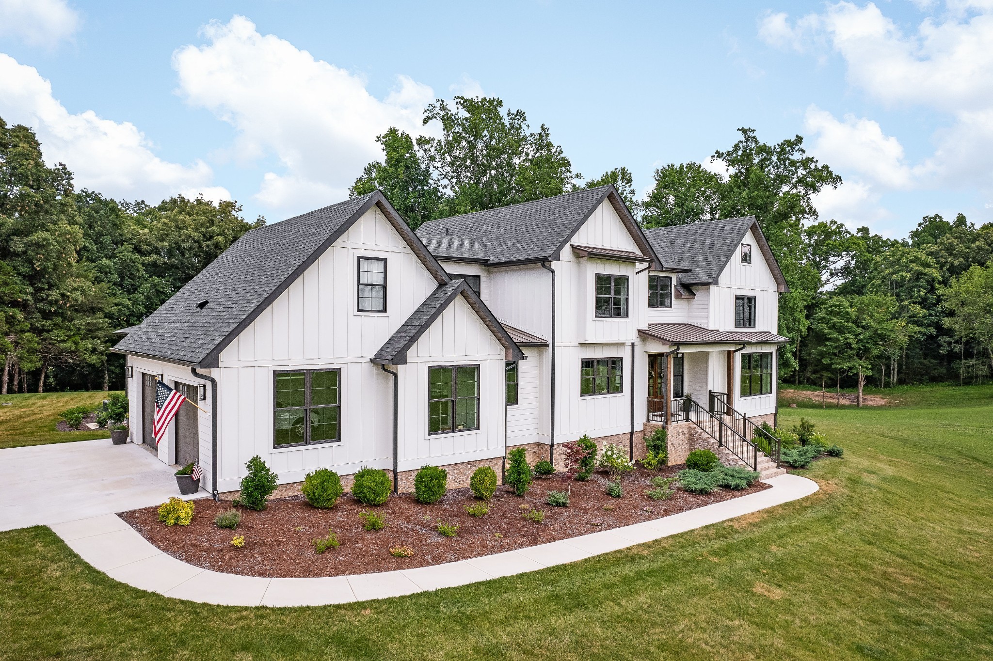 5750 Bunker Hill Road Cookeville, TN 38506 - Photo 5 of 89 Gallery Image 5