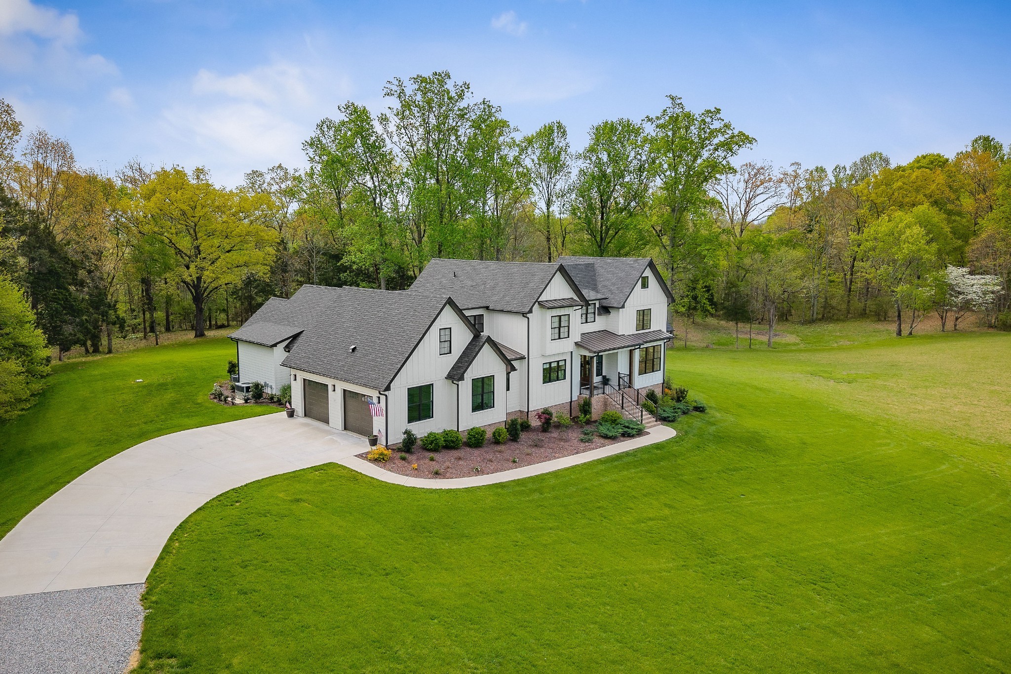 5750 Bunker Hill Road Cookeville, TN 38506 - Photo 9 of 89 Gallery Image 9