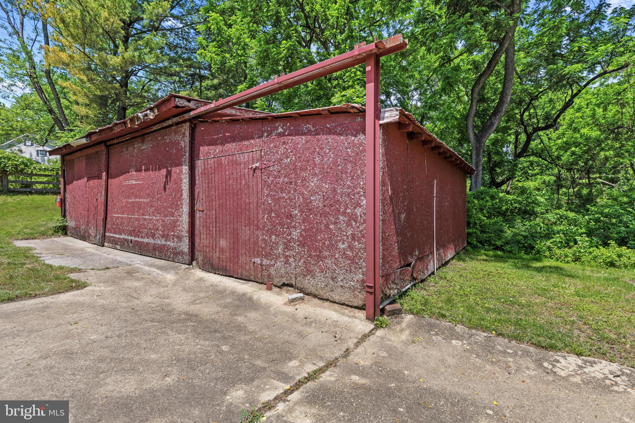 6510 Haviland Mill Road Clarksville, MD 21029 - Photo 46 of 50