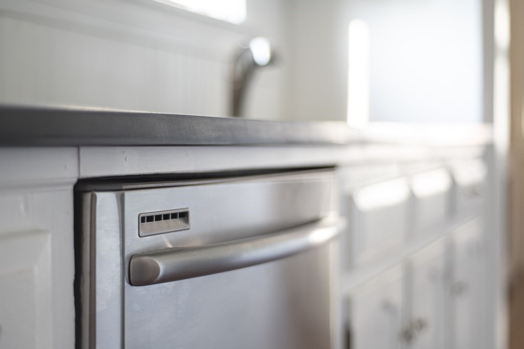 64 Farragut Road Swampscott, MA 01907 - Photo 15 of 35 a close view of washer and dryer